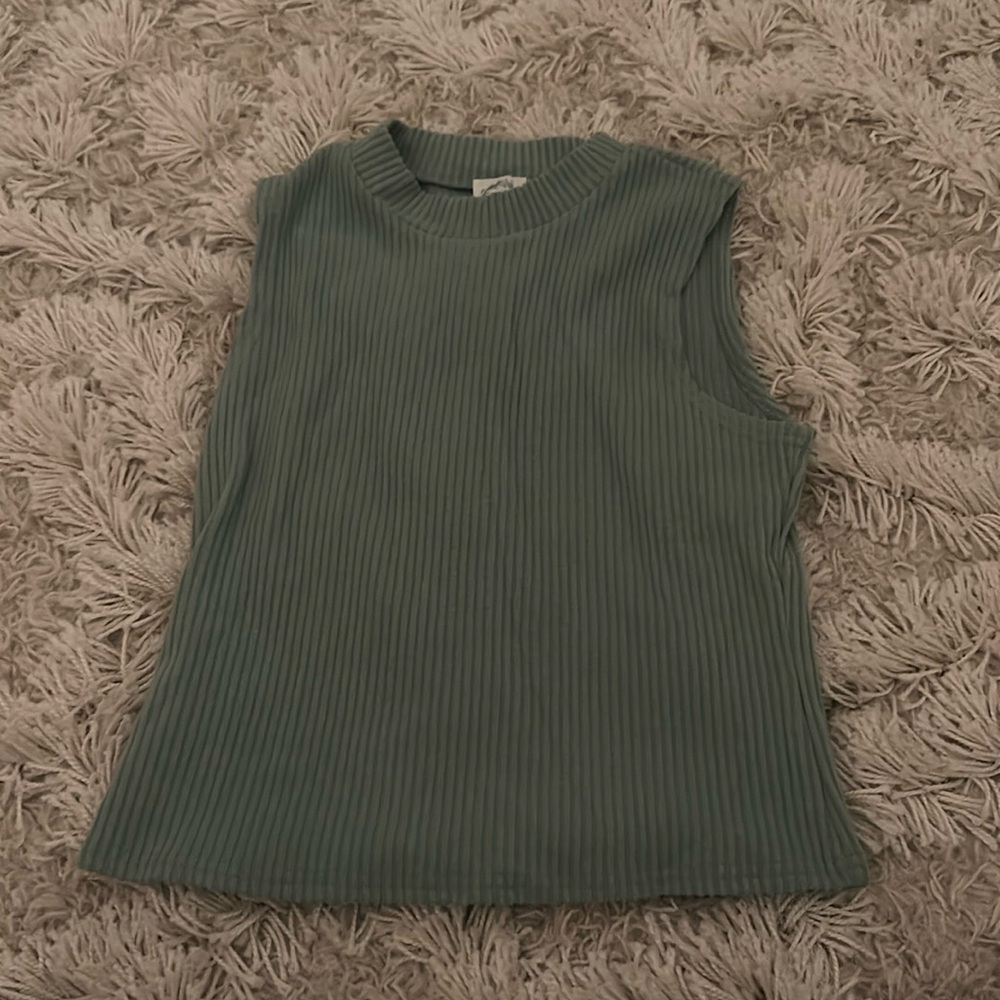 NEW Francesca‘s tank top